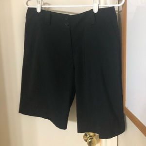 🏌️‍♀️ Nike Dri-Fit golf shorts - Like New